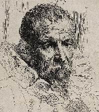 Pieter Breughel the Younger